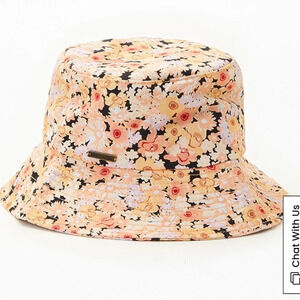 Billabong still single bucket hat